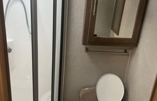 Carter's RV Services