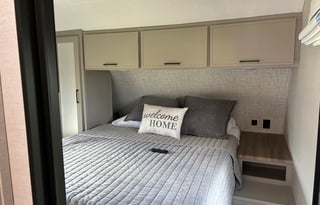 2024 Forest River RV - Vibe 34BH