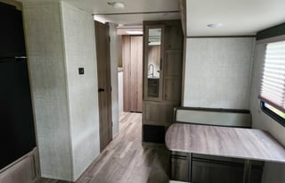 2022 Your Ultimate Game Day RV/Camping Companion