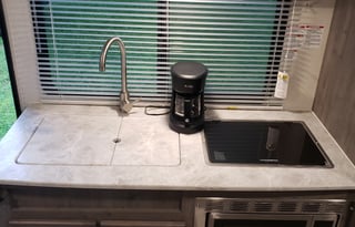 BRAND NEW 2021 Coachmen RV Apex Nano 208BHS