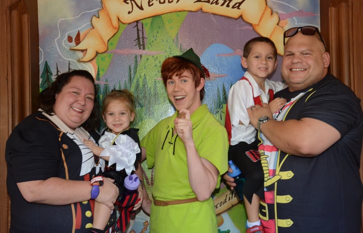 Our favorite places to visit with the RV are Disney, Universal, Venice Beach (for shark tooth hunting), The Keys, and family in Pennsylvania!