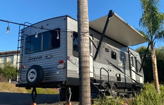 2020 Jayco Jay Flight 275RLSW