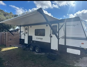 Coachmen RV Clipper Ultra-Lite 21FQ