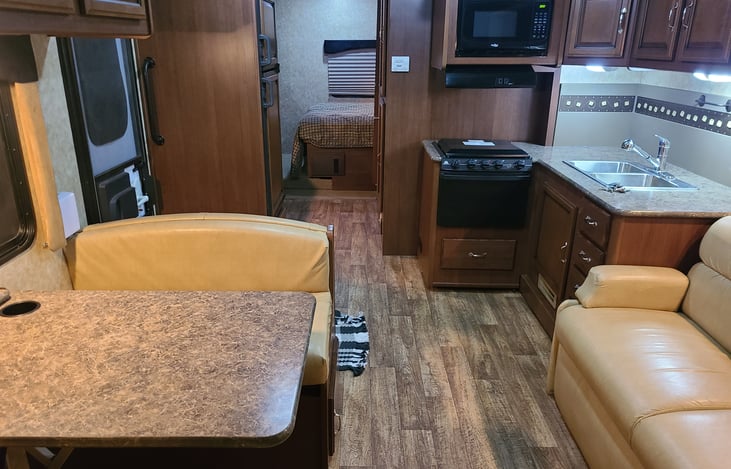 RV Photo