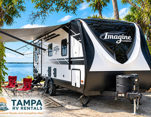 Grand Design Imagine 2400BH