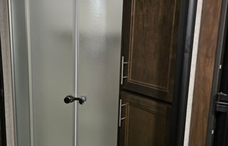 2019 Forest River RV Cherokee Grey Wolf 23MK