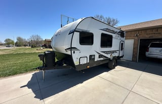 Open Range where the fun is endless