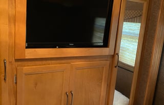 2015 Coachmen RV Pursuit 33 BH