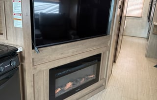 'Fannie' 2019 Forest River FR3