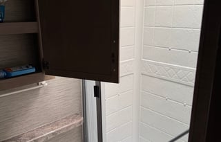 2022 Thor Motor Coach four winds 25M