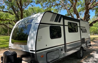 2022 Coachmen RV Apex Nano 194BHS