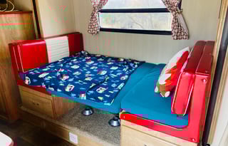 Dorothy the Ruby Red Kansas Beauty