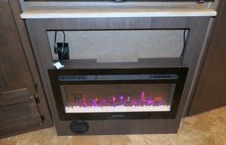 2017 Thor Motor Coach Windsport 35M