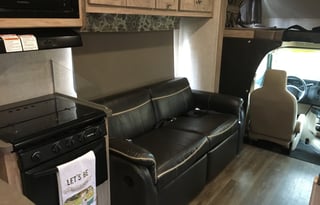 2017 Forest River RV Forester