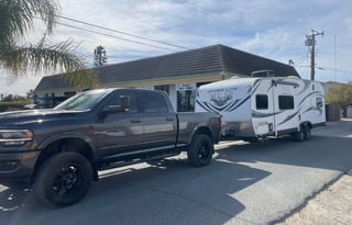 2013 Forest River RV XLR Hyper Lite 27HFS