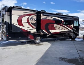 Fleetwood RV Southwind 36P