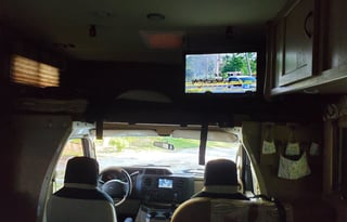 2016 Coachmen RV Freelander 32BH Ford 450