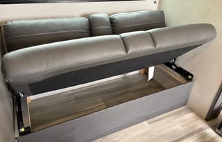 The Campbell Hideout