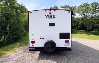2019 Forest River RV Vibe Extreme Lite 258RKS