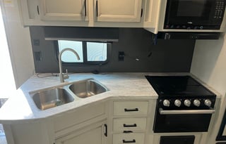 2022 Open Range RV Open Range RV 335BHS
