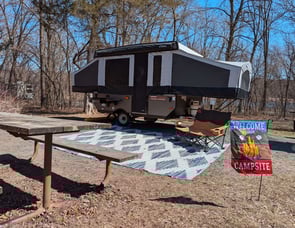 Forest River RV Rockwood Limited Series 1940LTD