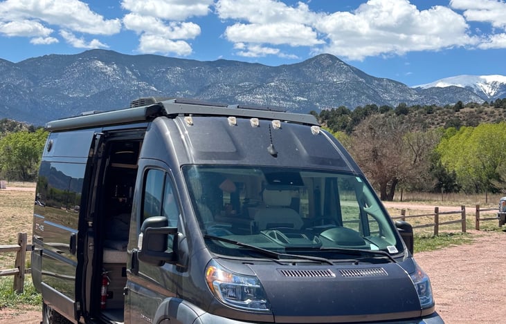 RV Photo
