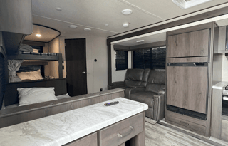 2021 Grand Design Transcend Xplor 261BH