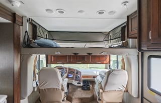 Mirada 1 | Unlimited Mileage & Generator Use