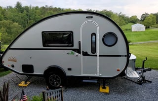 2021 nuCamp RV TAB 400 Std. Model