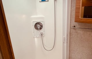 2016 Winnebago View 24', Mercedes, Near Ohio Parks