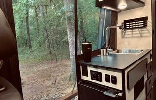 2025 Winnebago Revel