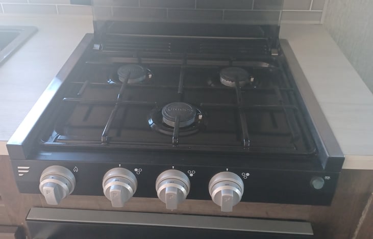 Stove