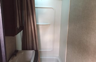 2016 Keystone Impact 300