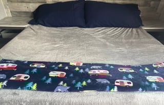 2021 Dutchmen RV Coleman Lantern LT Series 214BH