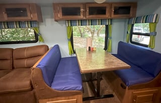 2019 Forest River RV Rockwood Roo 21SSL