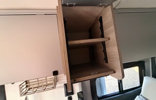 2021 Winnebago Solis 59P