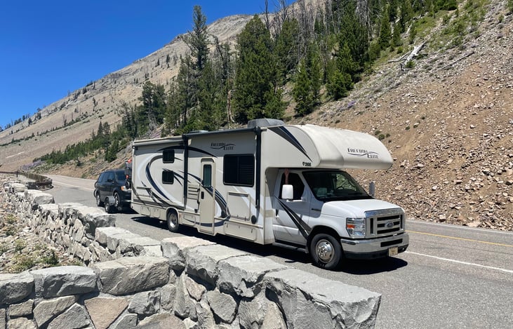 RV Photo