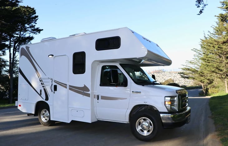 RV Photo