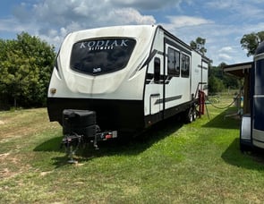 Dutchmen RV Kodiak Ultimate 3371FLSL