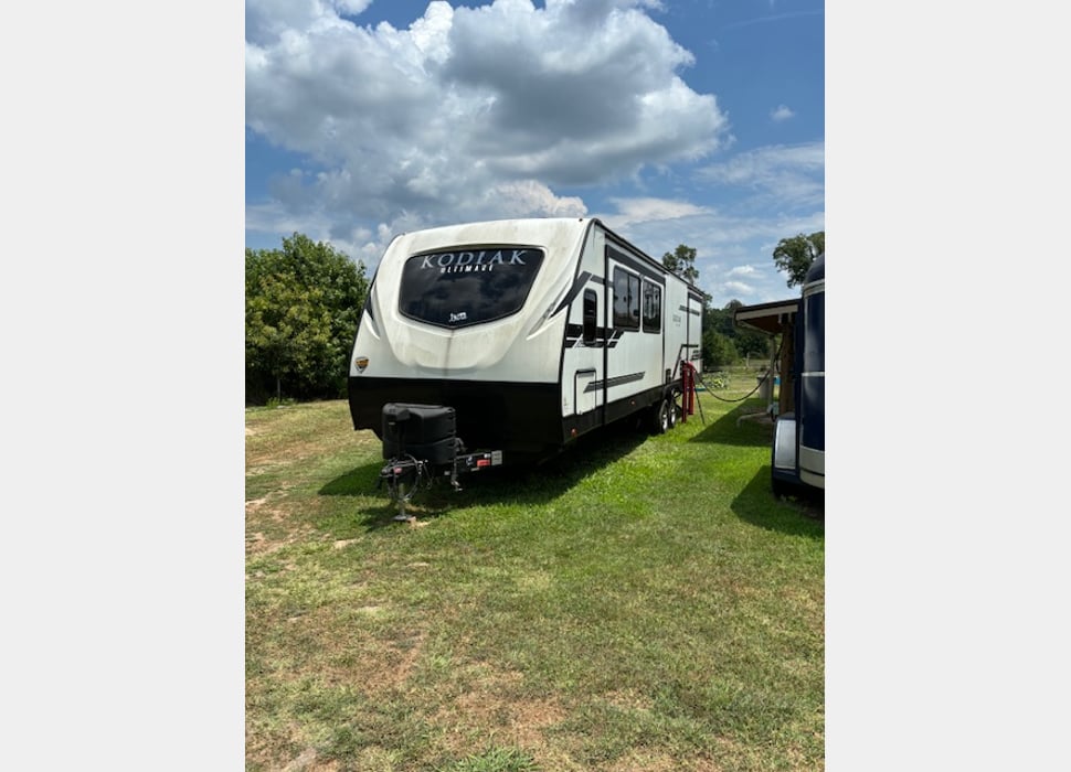 Travel Trailer rentals in Moyock