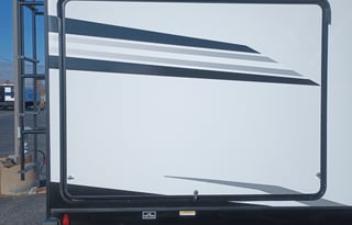 Tate and Allison Venture Sportrek