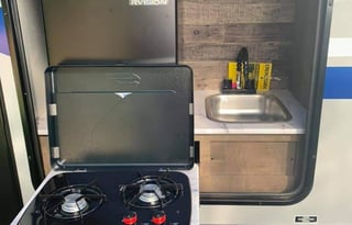 2021 VENTURE Sport Trek ST 312VIK