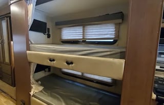 2018 Thor Motor Coach - ACE 30.2 Bunkhouse