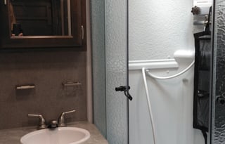 2020 Forest River RV Rockwood Mini Lite 2507S