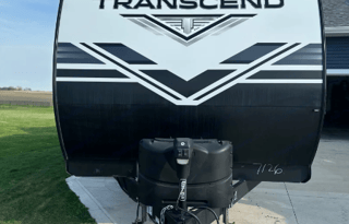 2020 Grand Design Transcend - OMNE1180