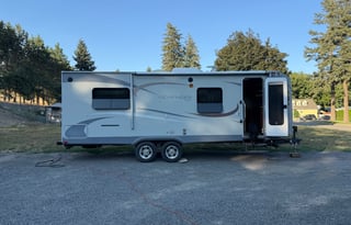 2011 Cruiser ViewFinder V-24SD