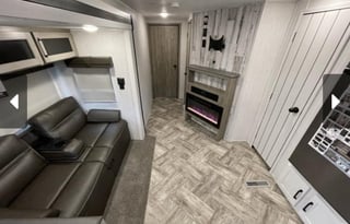 Jeremy's 2023 Palomino Puma