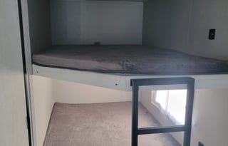 2022 Shasta RVs Shasta 26DB