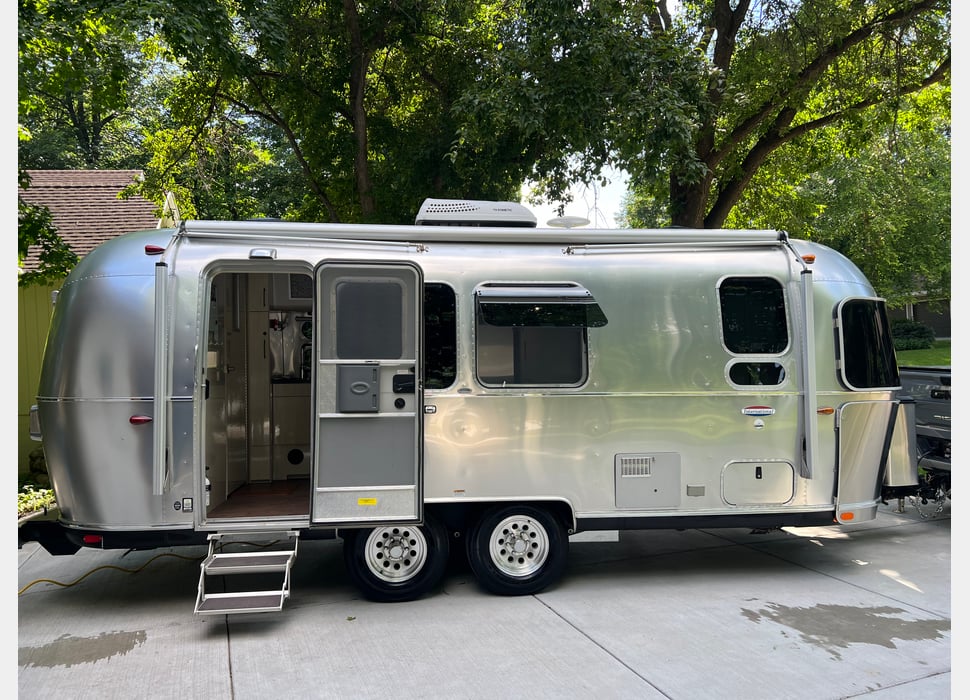 Travel Trailer rentals in Saint Francis