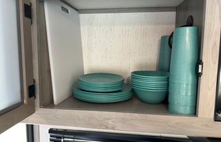 Beautiful 2022 Dutchmen Kodiak 296BHSL